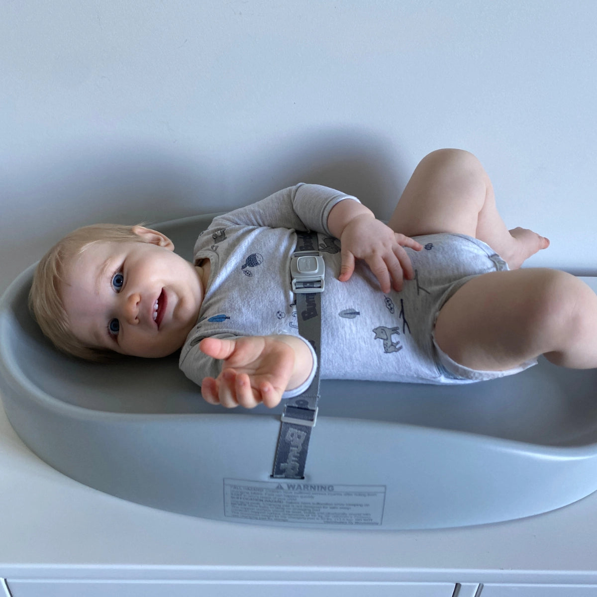 Bumbo Super-Soft Change Pad