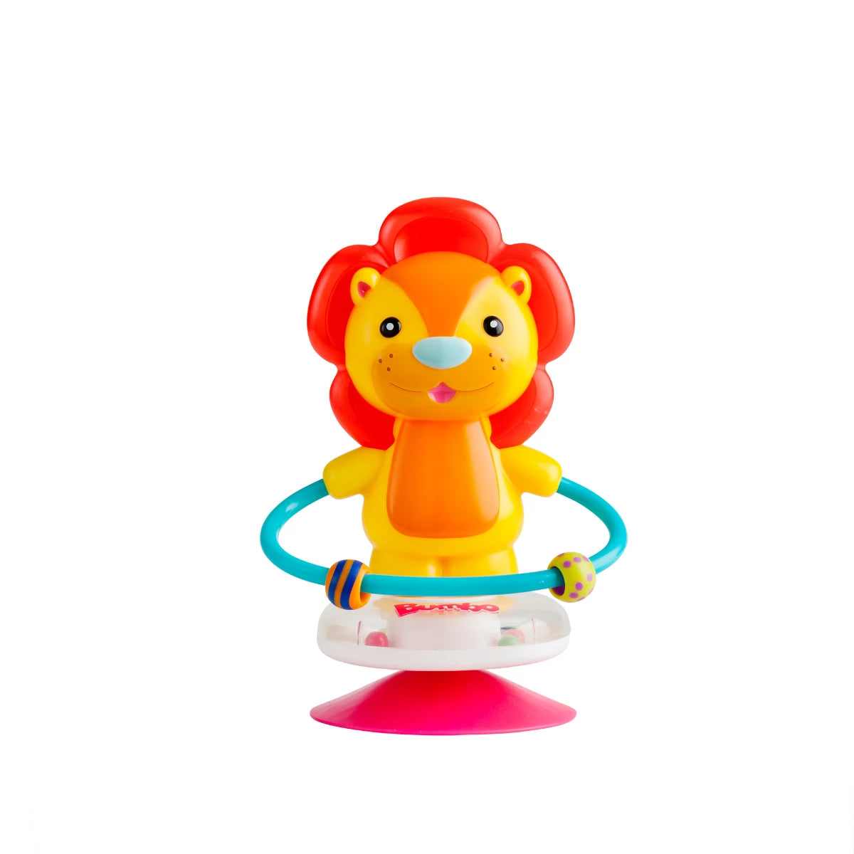 Bumbo Suction toys