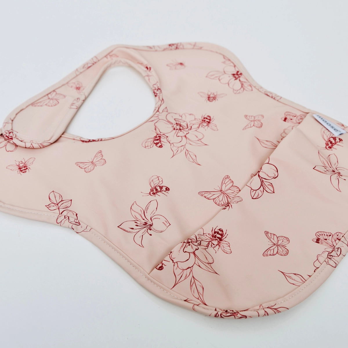 Moose Waterproof Neck Bib