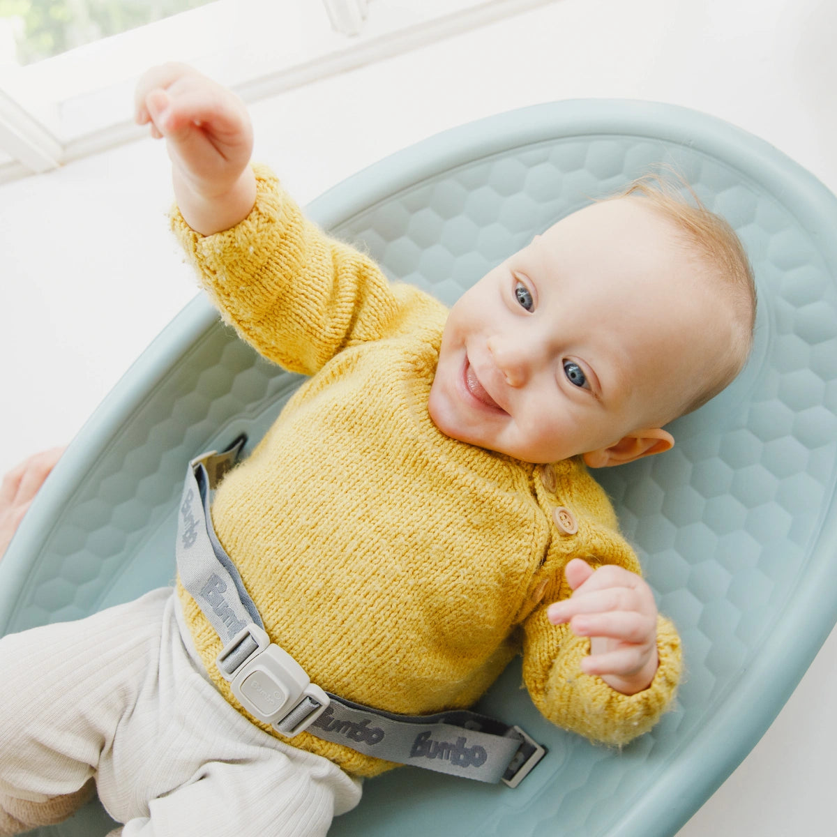 Bumbo Changing Pad Max