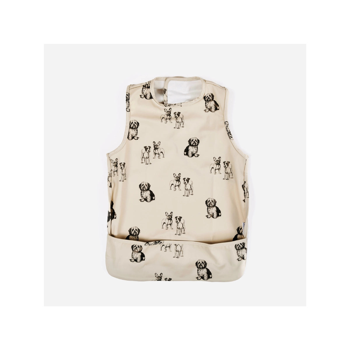 Moose Waterproof Junior Long Bib