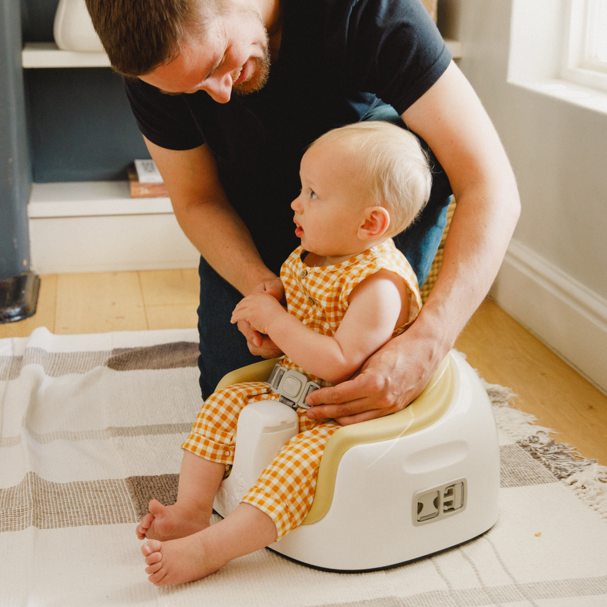 Bumbo 3-in-1 Multi Seat