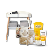 Bath & Change Bundle