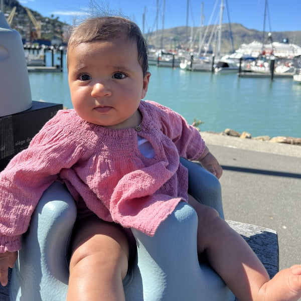 Bumbo Floor Seat Max