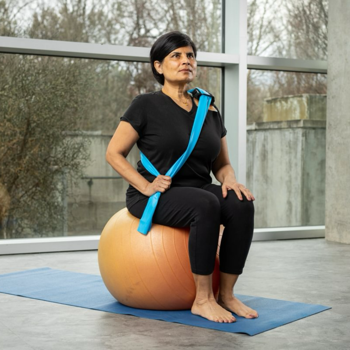 VibraCool® Flex for Neck & Hip Pain