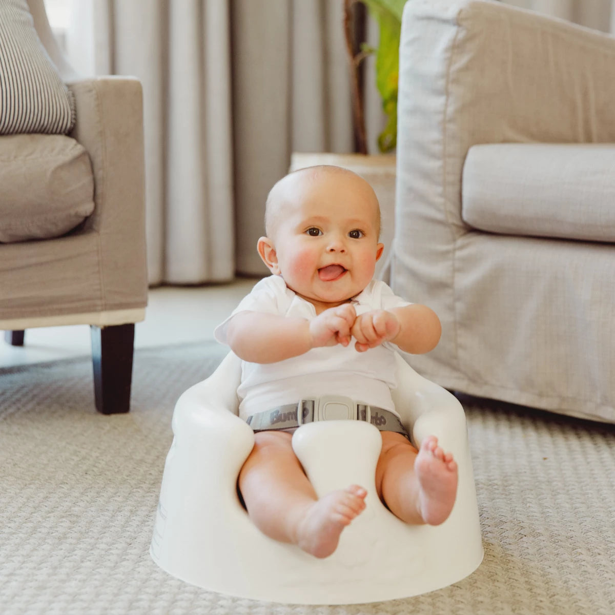 Bumbo Floor Seat