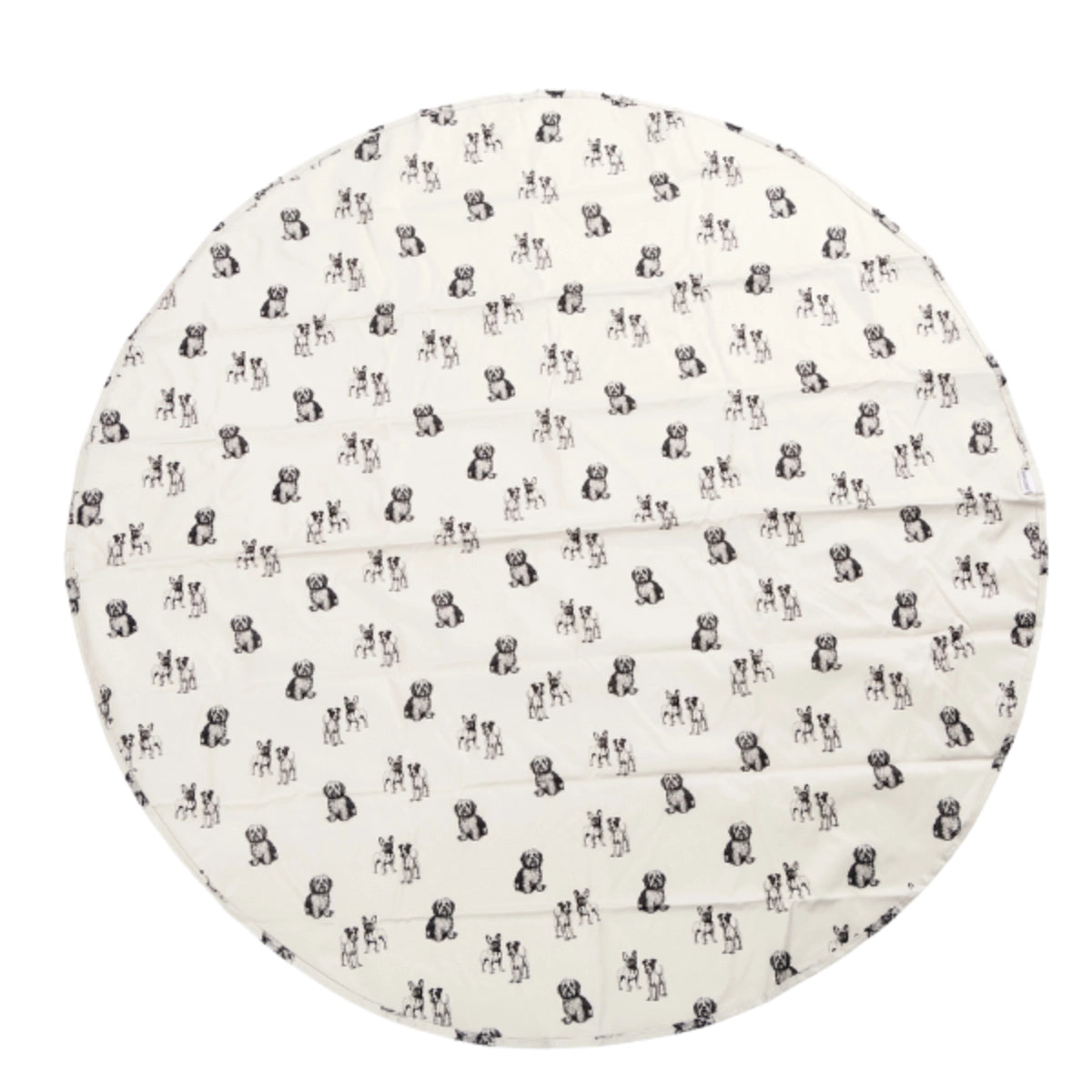 Moose Mess Mat