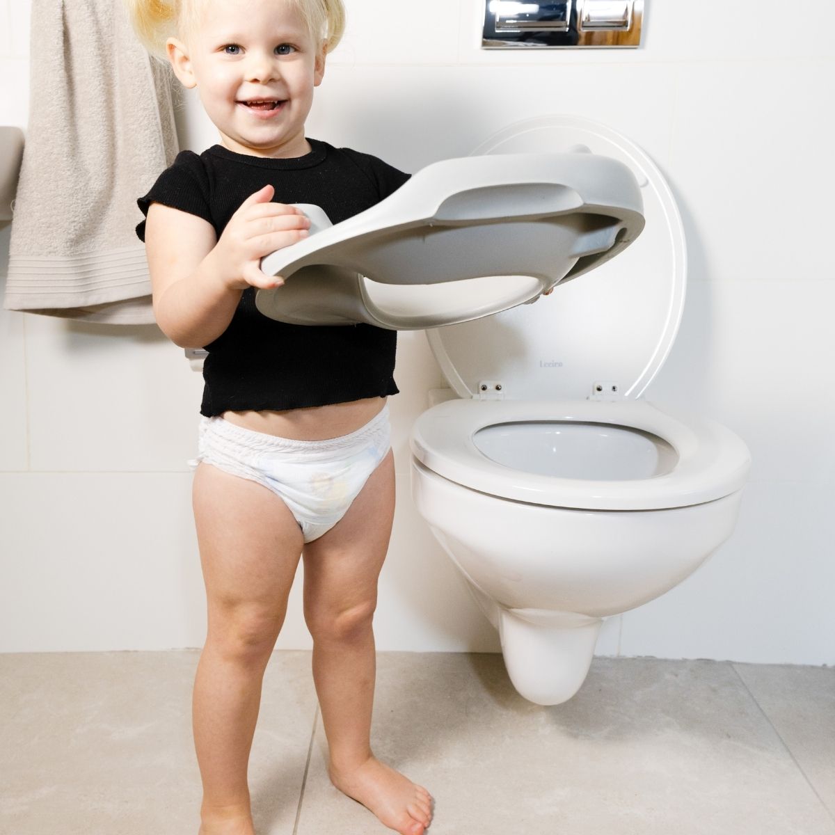 Bumbo Toilet Trainer