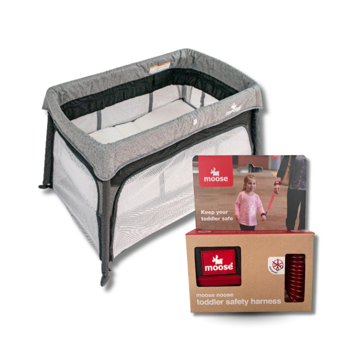 Travel with Toddler Bundle