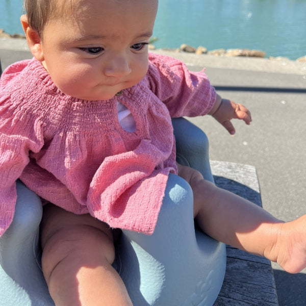 Bumbo Floor Seat Max