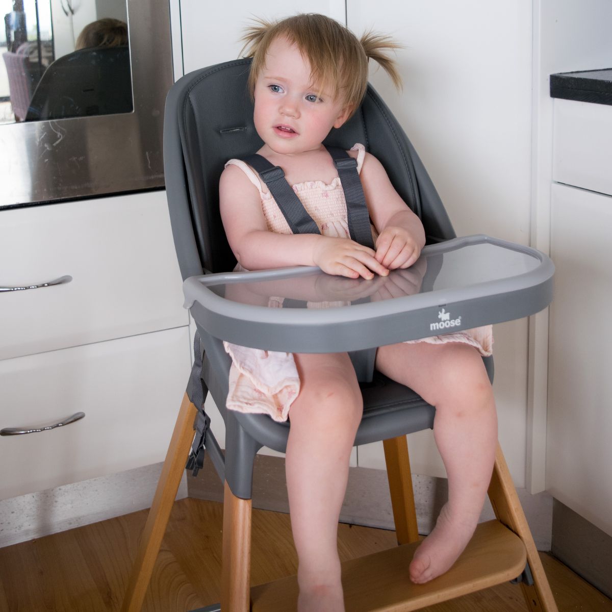 Moose Harper High Chair