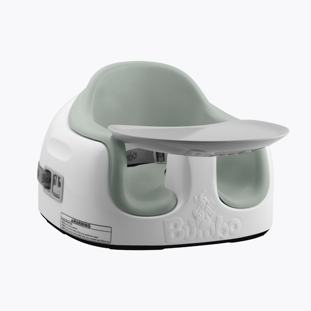 Bumbo 3-in-1 Multi Seat