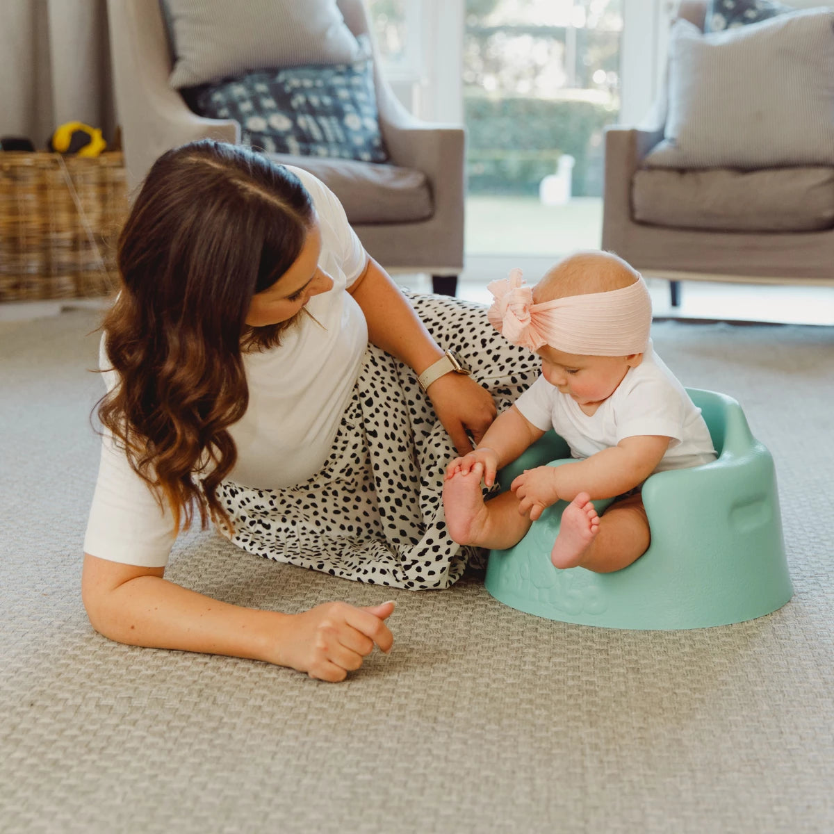 Bumbo Floor Seat
