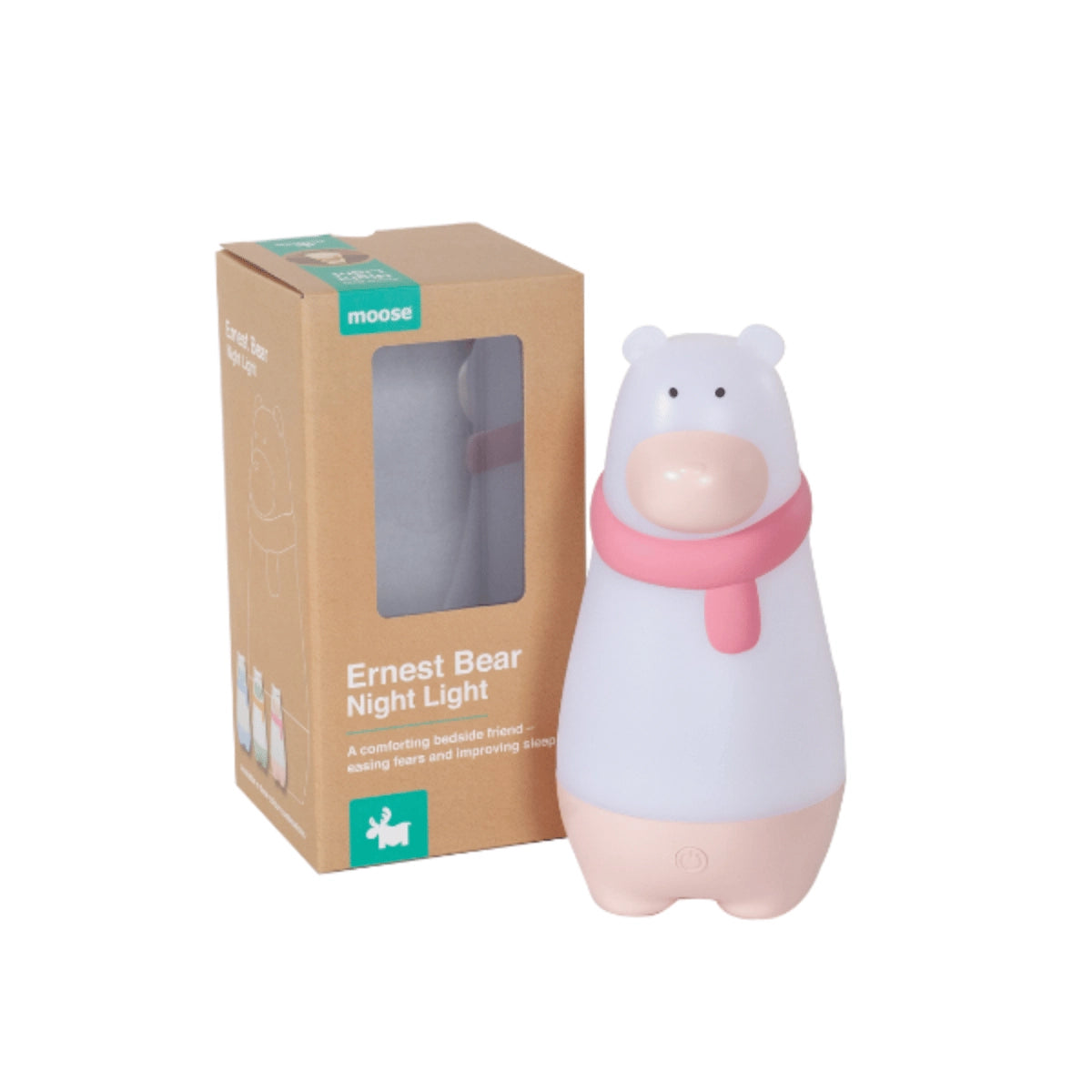 Ernest Bear Night Light