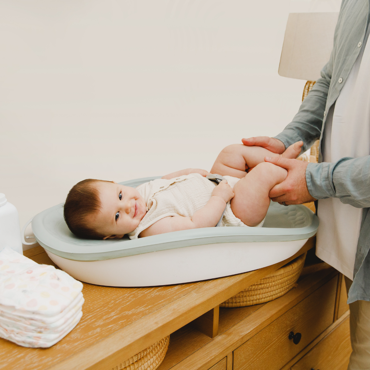 Bumbo Changing Pad Max