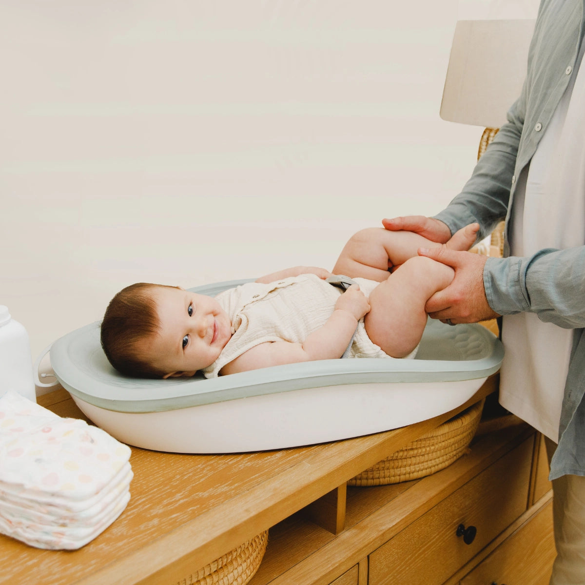 Bumbo Changing Pad Max