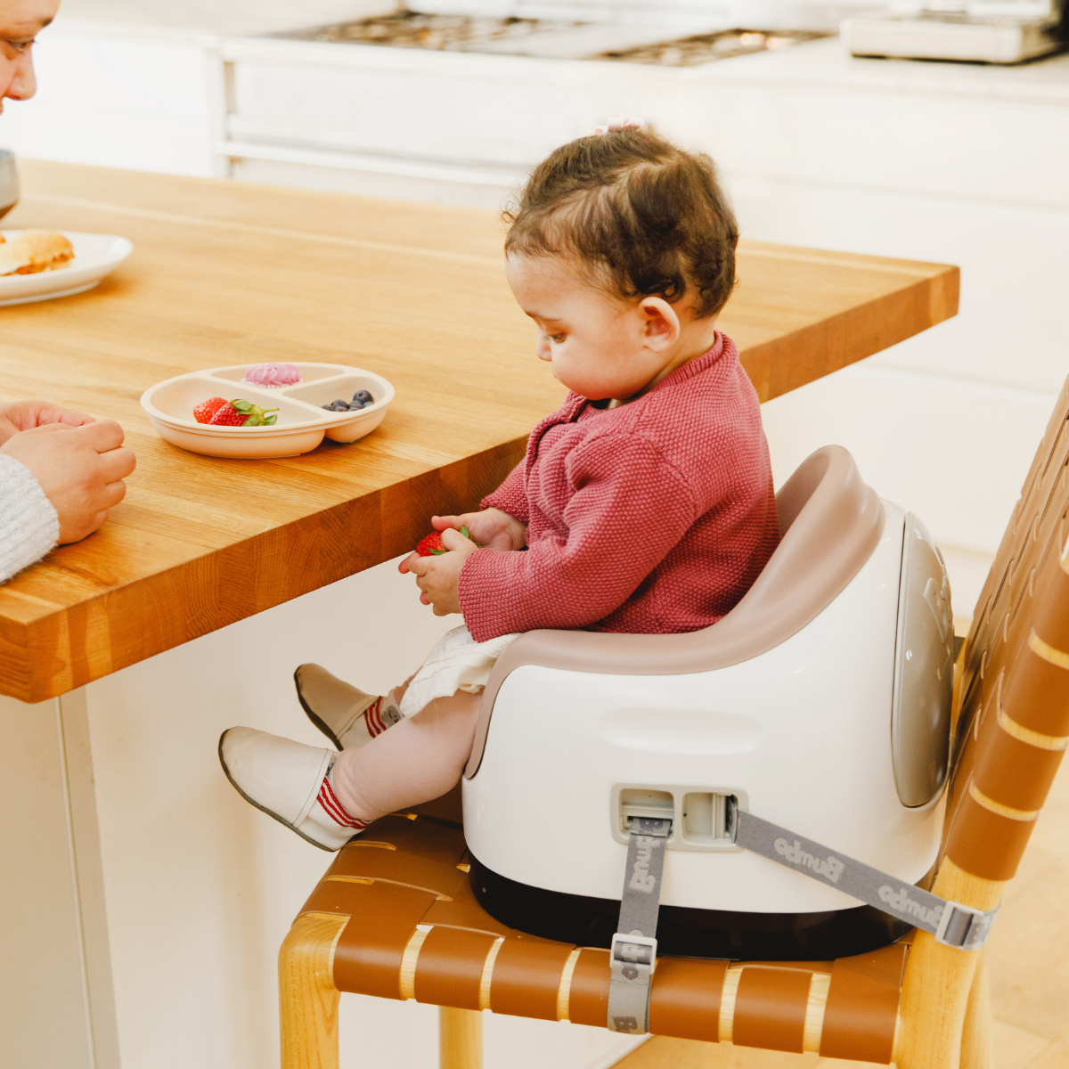 Bumbo 3-in-1 Multi Seat