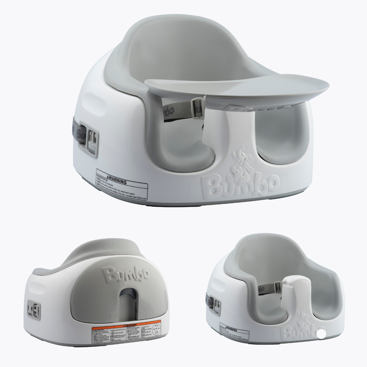 Bumbo 3-in-1 Multi Seat