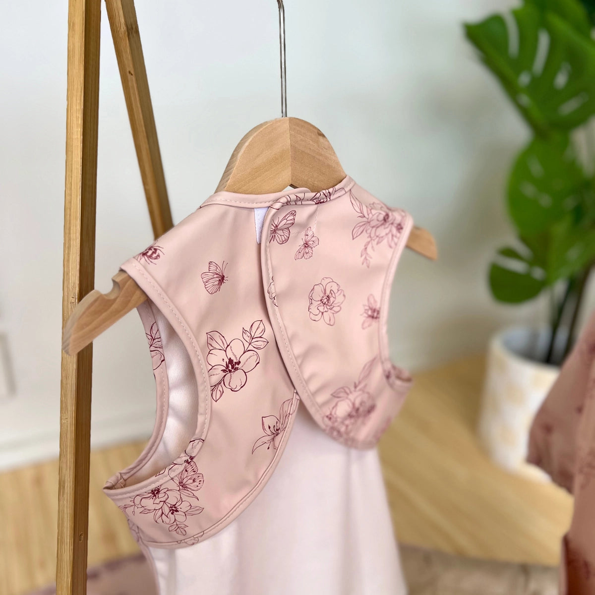 Moose Waterproof Junior Long Bib