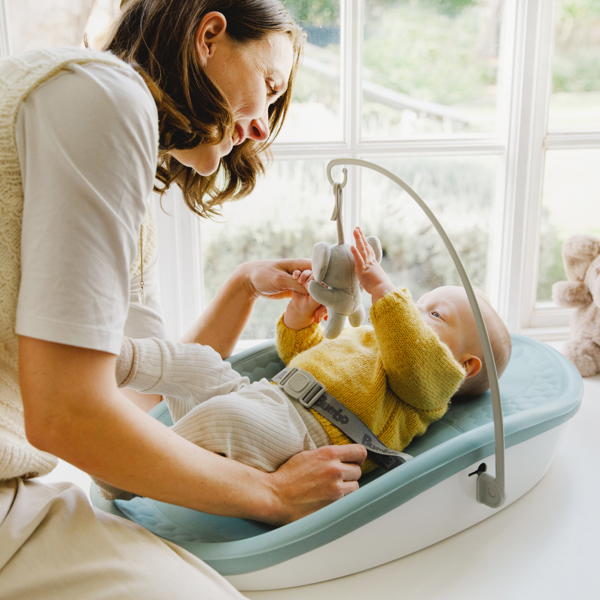 Bumbo Changing Pad Max