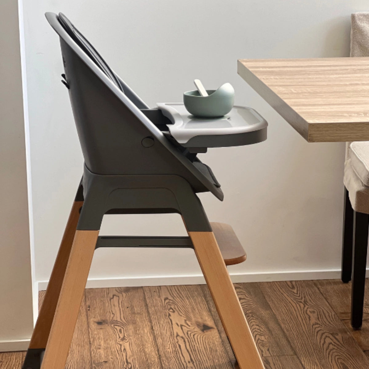 Moose Harper High Chair