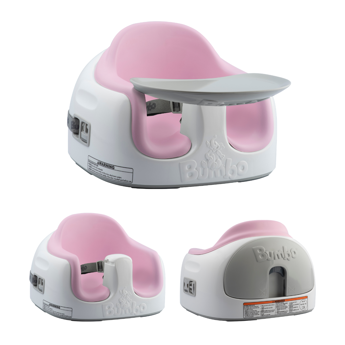Bumbo 3-in-1 Multi Seat