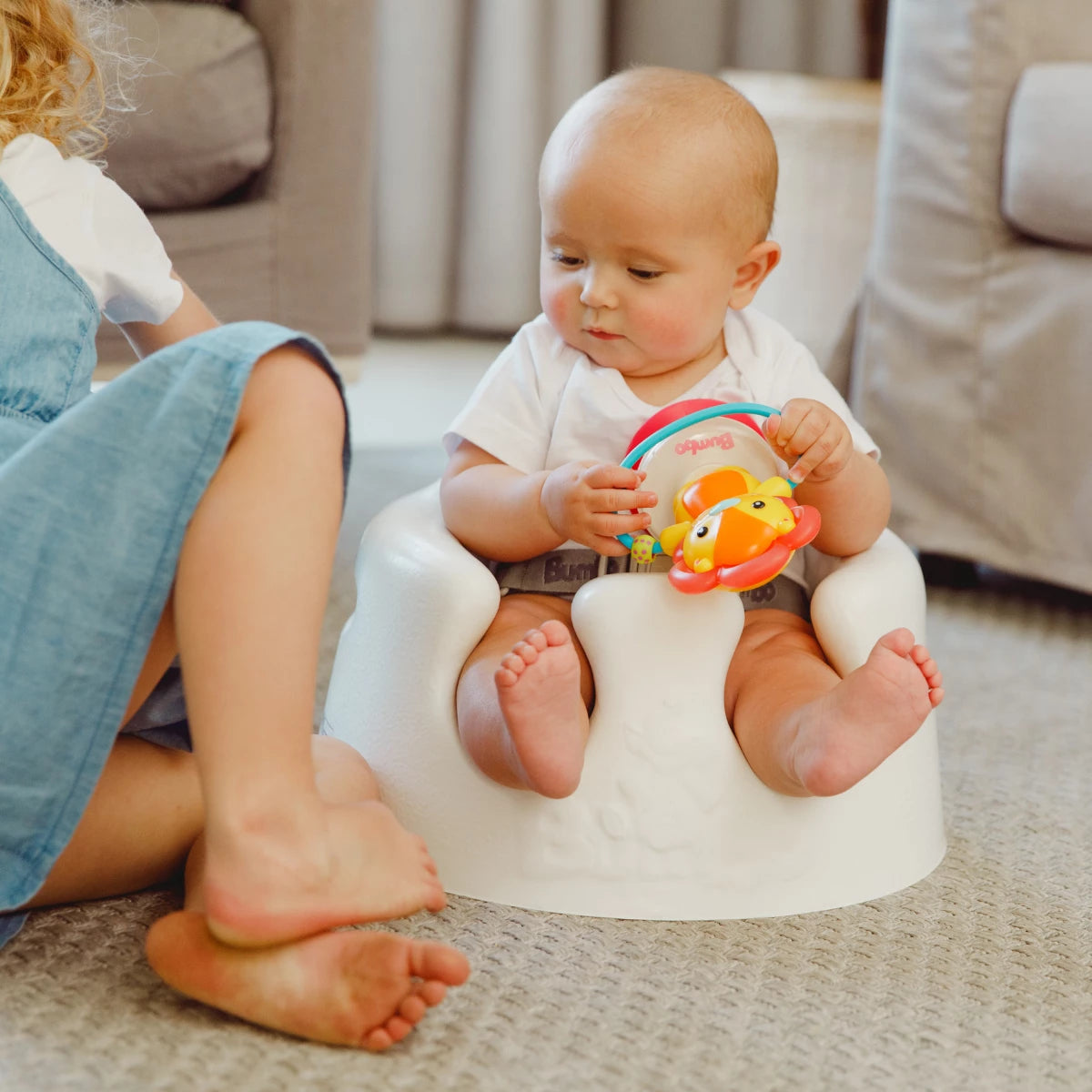 Bumbo Floor Seat