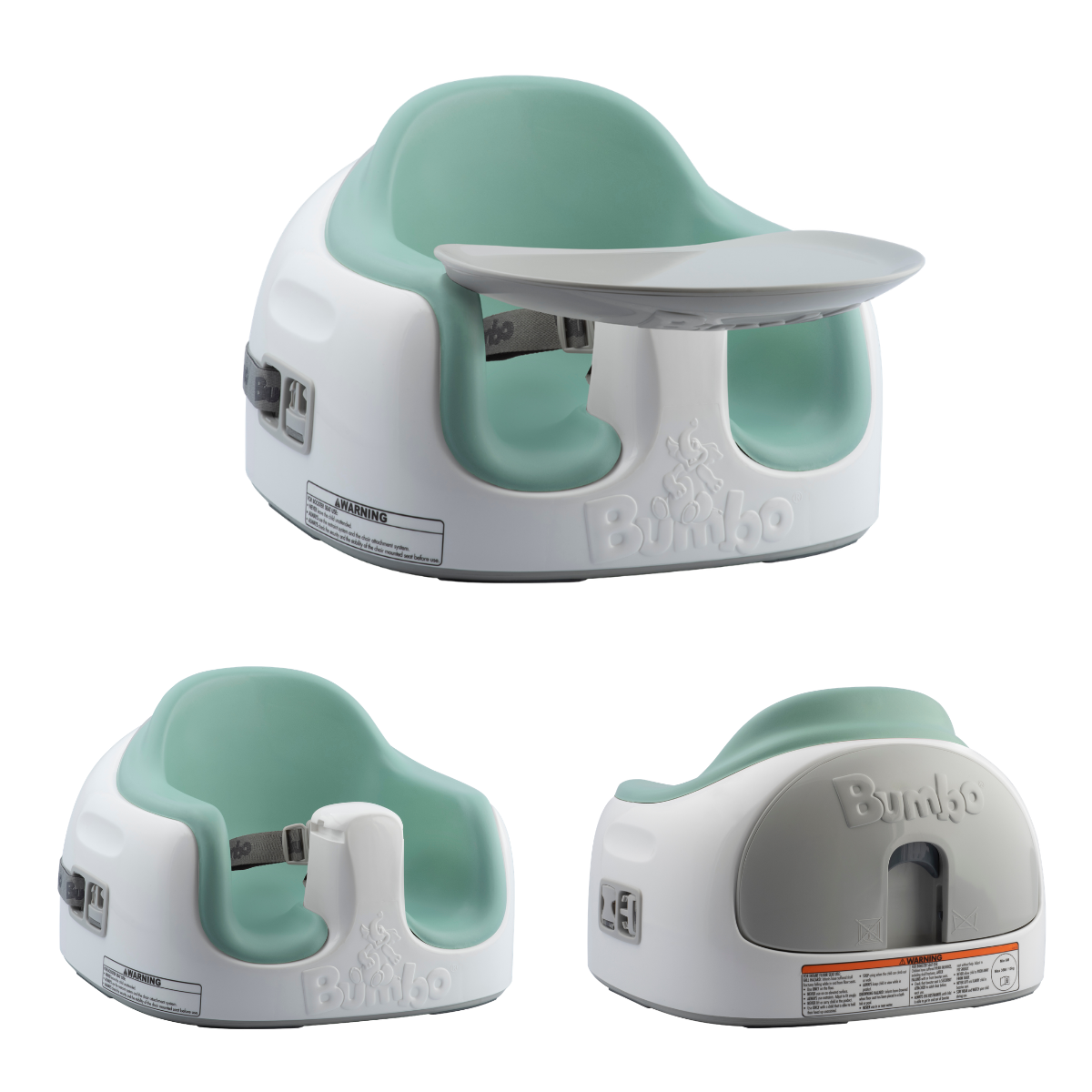 Bumbo 3-in-1 Multi Seat