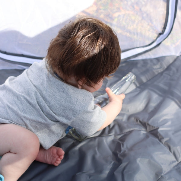 Moose Harley Play Pen