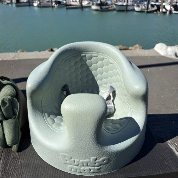 Bumbo Floor Seat Max