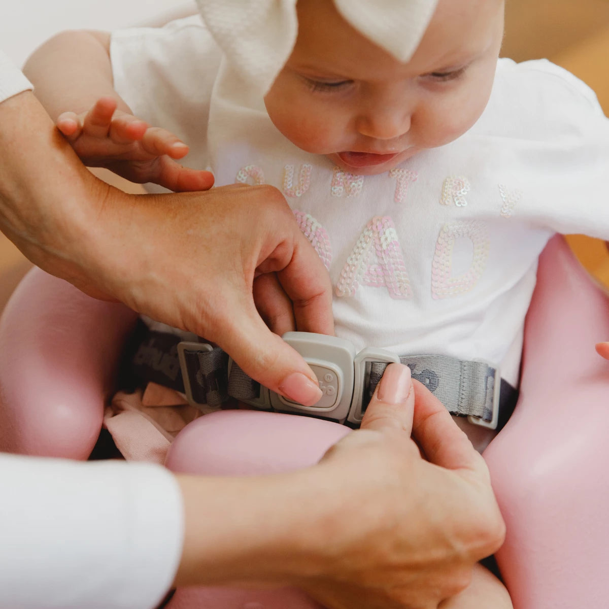 Bumbo Floor Seat