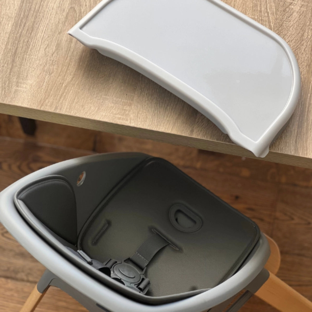 Moose Harper High Chair