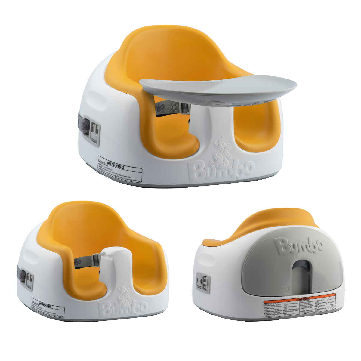 Bumbo 3-in-1 Multi Seat