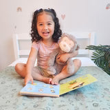 Brolly Sheets with wings