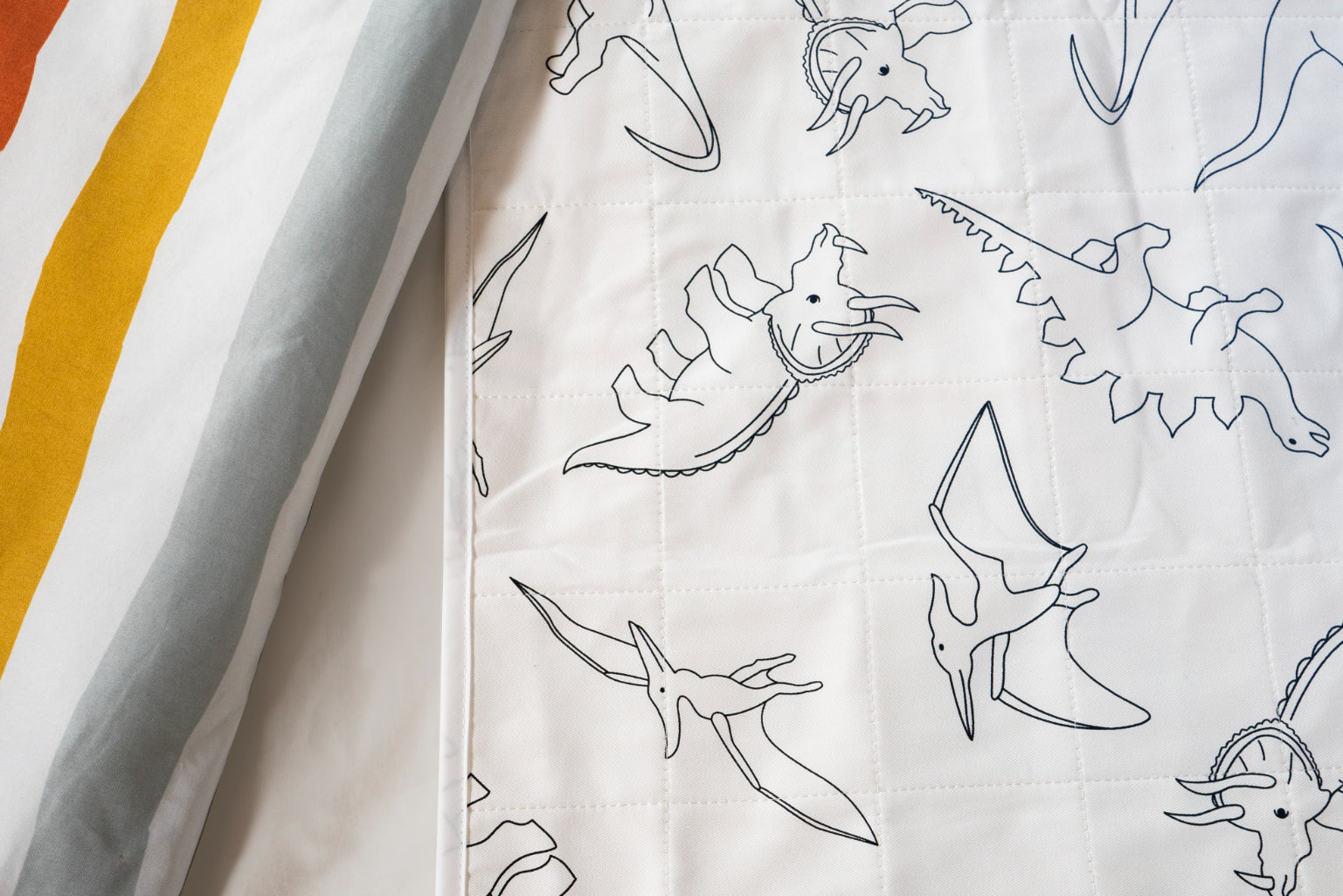 Brolly Sheets with wings