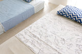 Brolly Sheets with wings