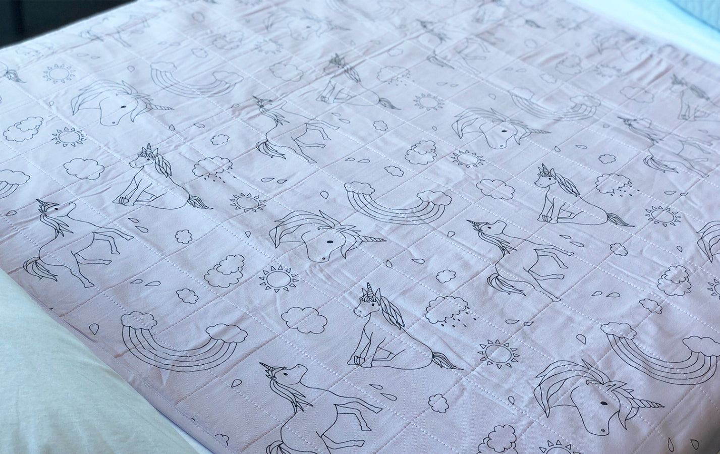 Brolly Sheets with wings