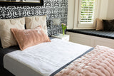 Brolly Sheets with wings