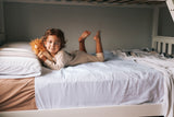 Brolly Sheets with wings