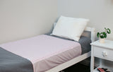 Brolly Sheets with wings