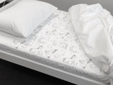 Brolly Sheets with wings