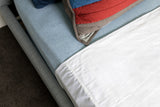 Brolly Sheets with wings