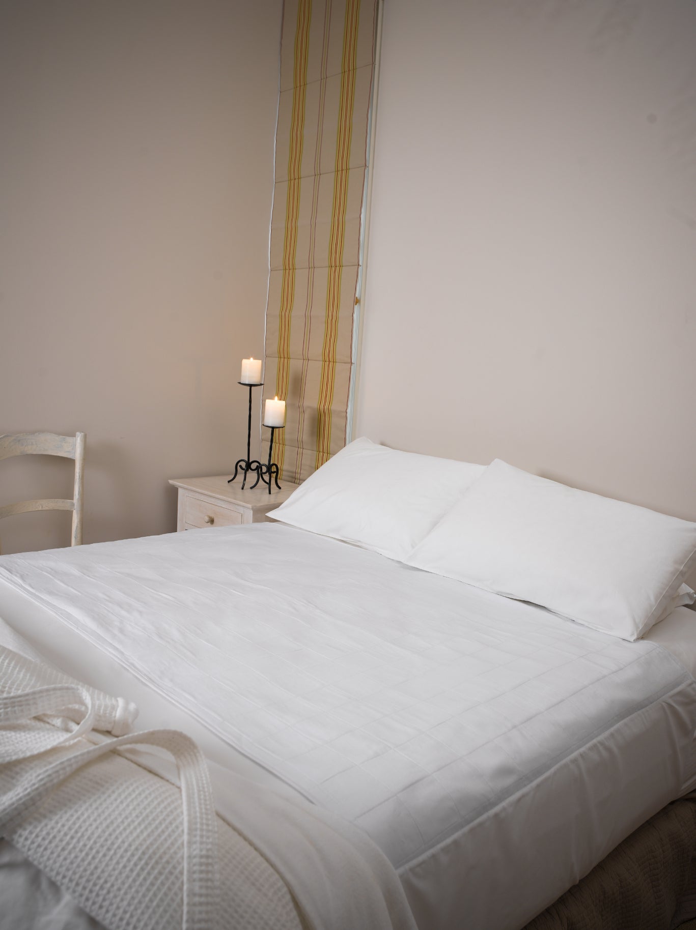 Brolly Sheets with wings