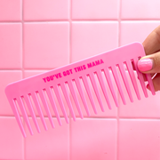Viva La Vulva Birthing Comb