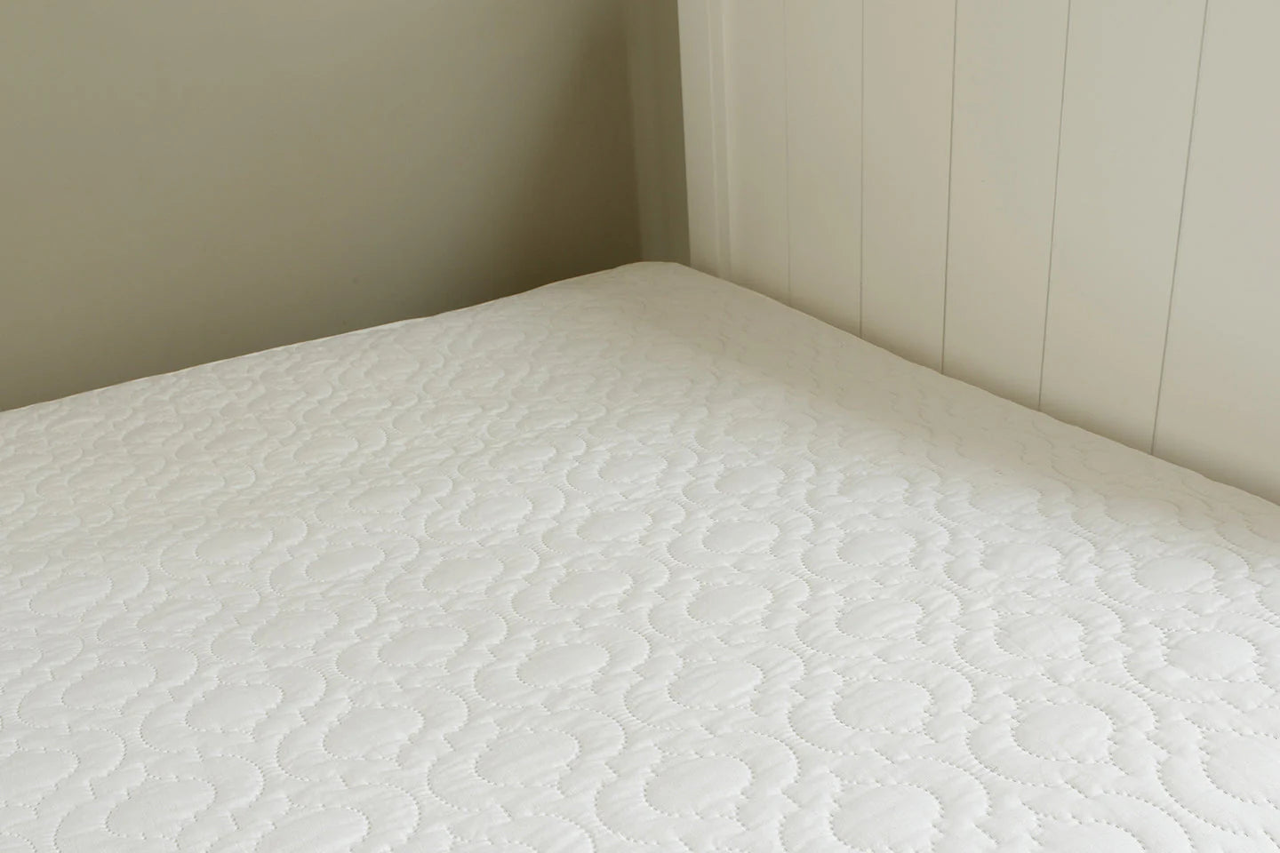 Brolly Sheets Waterproof Quilted Mattress Protector