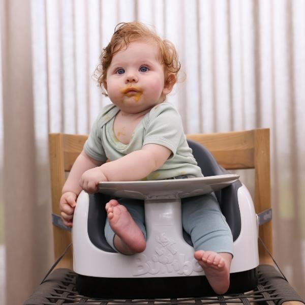 Bumbo 3in1 Multiseat for kids