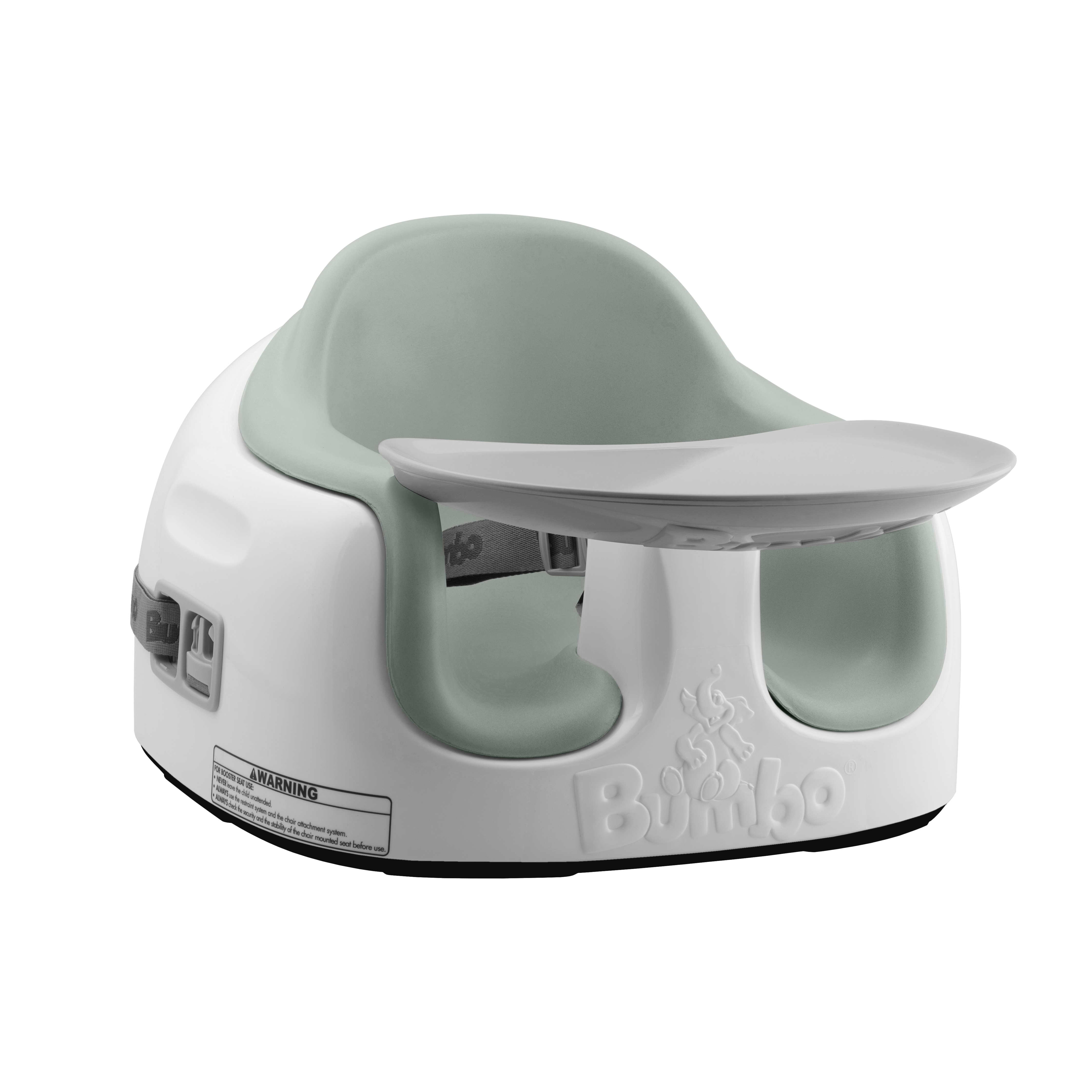 Bumbo 3-in-1 Multi Seat