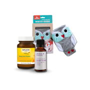 Baby Colic Bundle