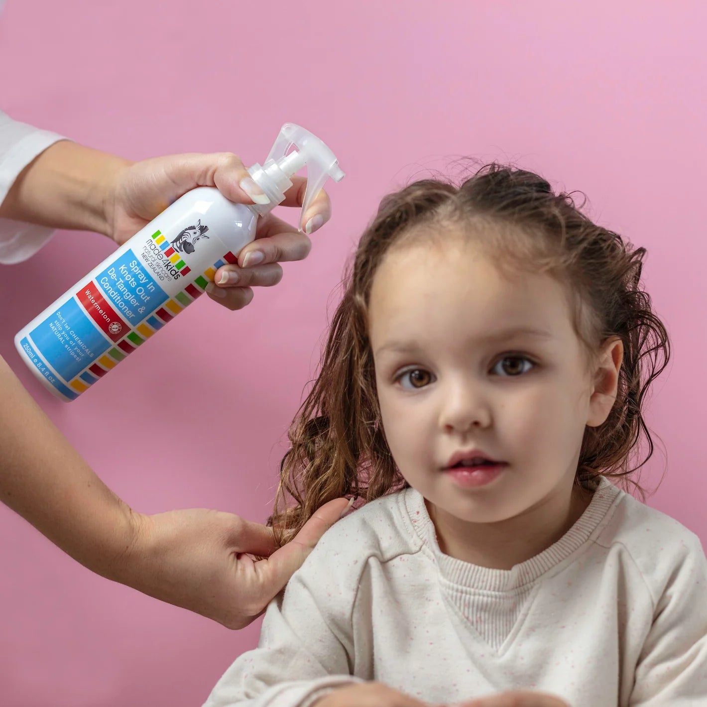 Made4Kids Detangler & Conditioner (Watermelon) 250ml