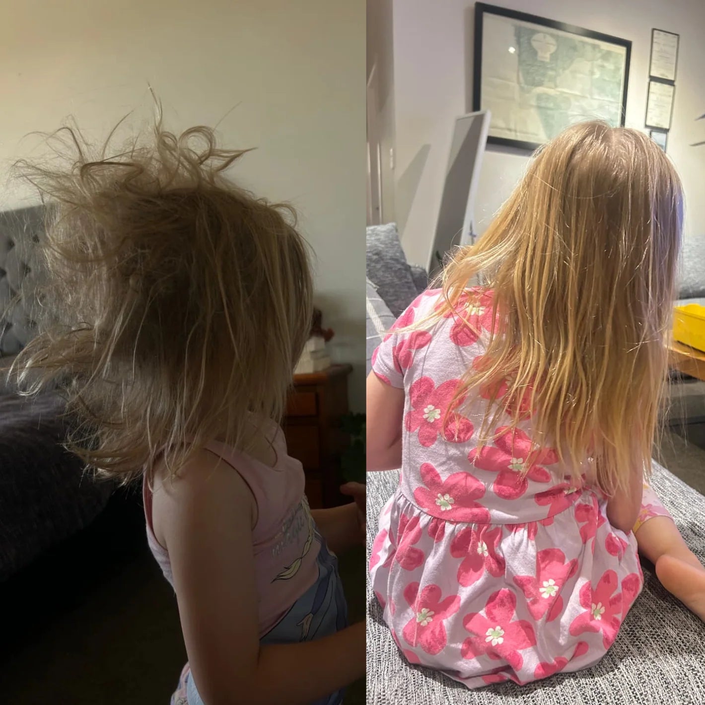 Made4Kids Detangler & Conditioner (Watermelon) 250ml